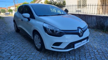 RENAULT CLIO 1.5 DCI IVA DEDUTIVEL